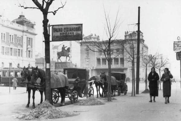 Bič protiv volana