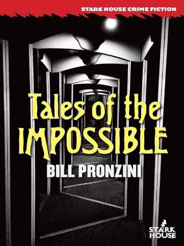 Bill Pronzini - Noćne senke