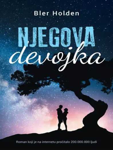 Blair Holden - Njegova devojka