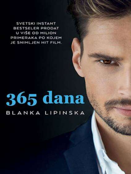 Blanka Lipińska – 365 dana