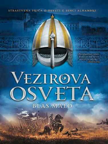 Blas Malo - Vezirova Osveta