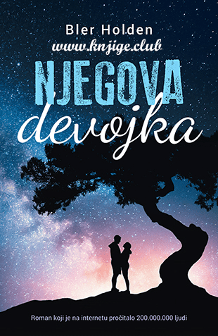 Bler Holden Njegova devojka 1 dio