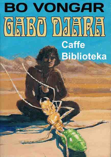 Bo Vongar - Gabo Đara