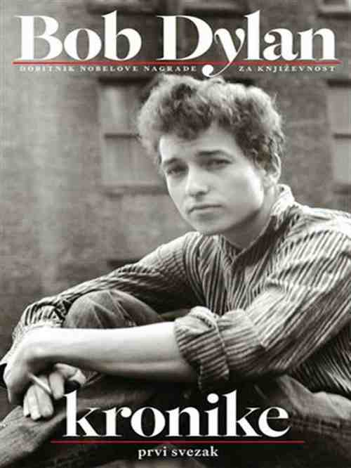 Bob Dylan - Kronike