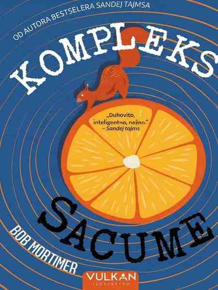 Bob Mortimer - Komleks Sacume