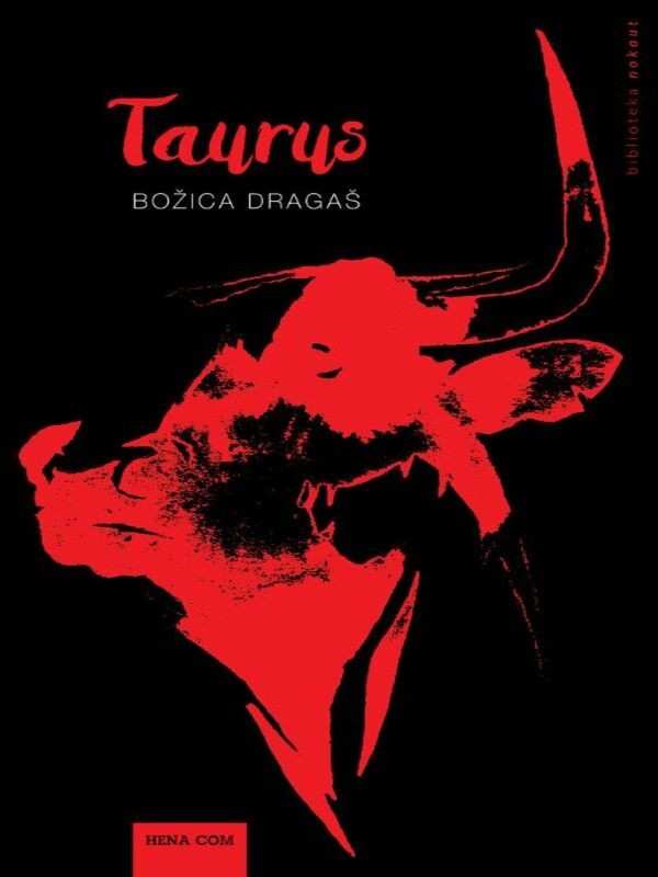 Božica Dragaš-Taurus