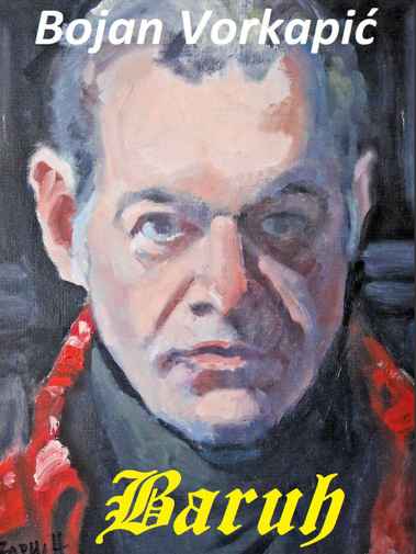 Bojan Vorkapić - Baruh