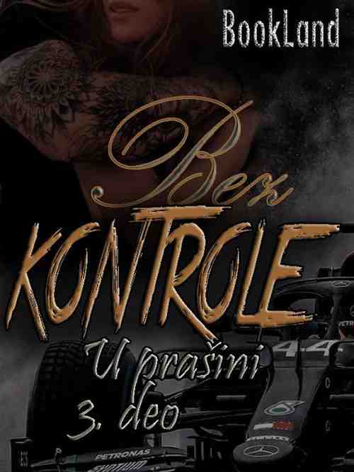 BookLand - Bez kontrole