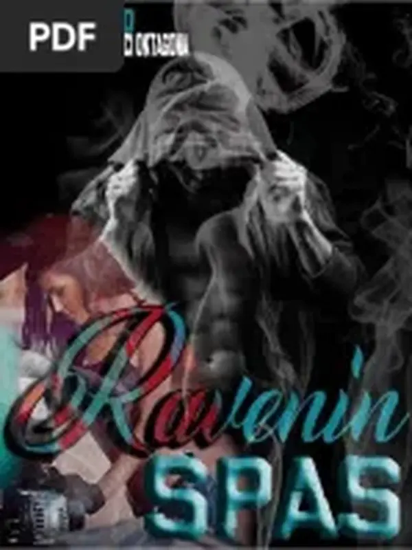BookLand - Ravenin spas