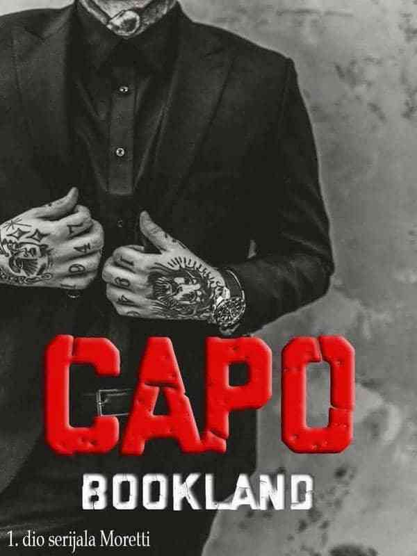 BookLand - Capo