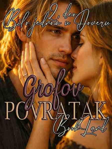 BookLand - Grofov povratak