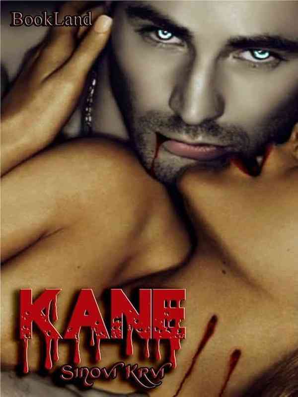 BookLand -Kane- serijal Sinovi krvi 1
