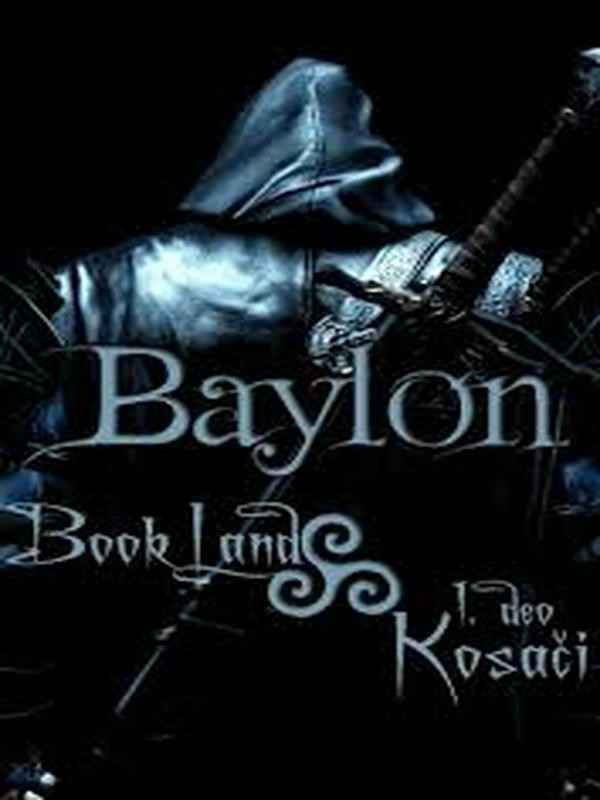 BookLand - Baylon