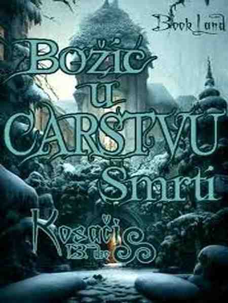 BookLand - Božić u carstvu smrti