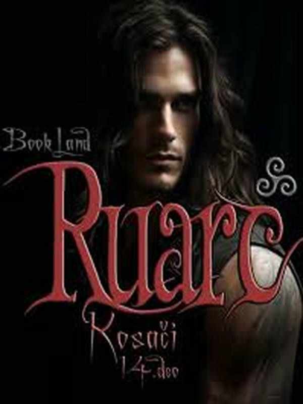 BookLand - Ruarc