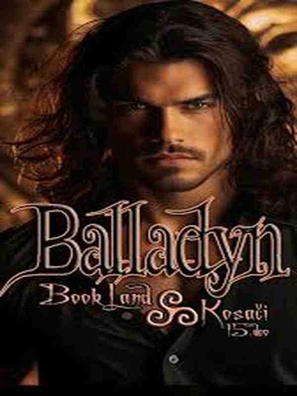 BookLand - Balladyn