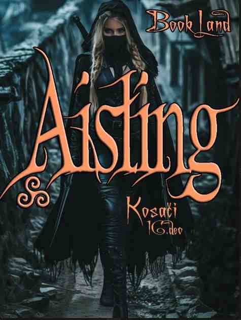 BookLand - Aisling
