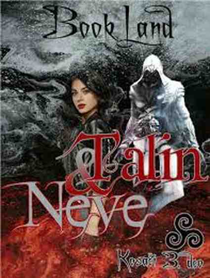 BookLand - Talin i Neve