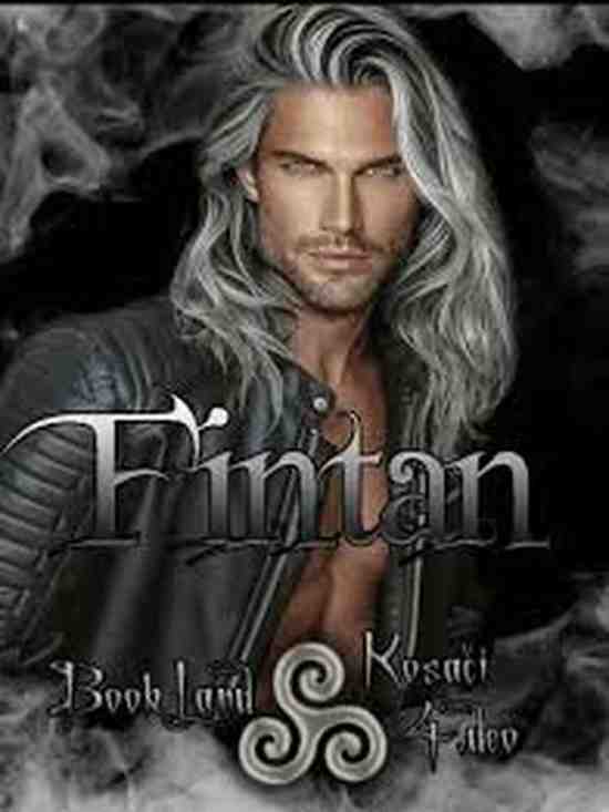 BookLand - Fintan