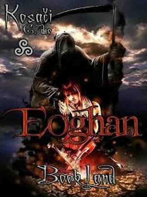 BookLand - Eoghan