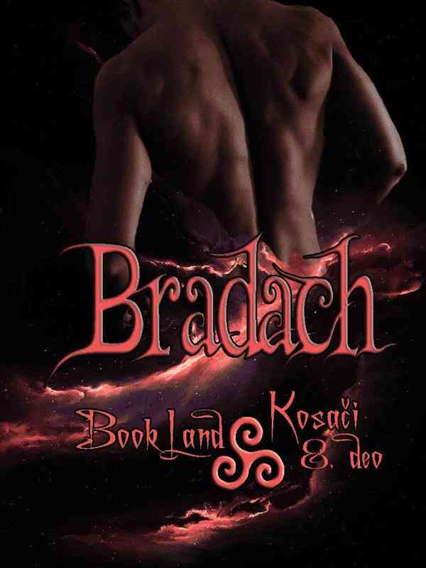 BookLand - Bradach