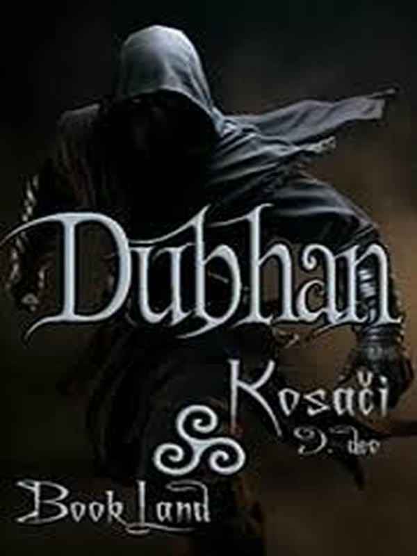 BookLand - Dubhan