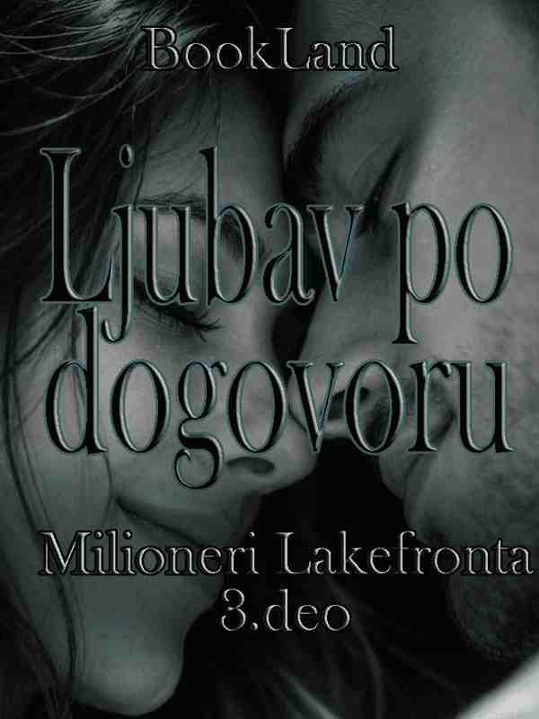 BookLand - Ljubav po dogovoru