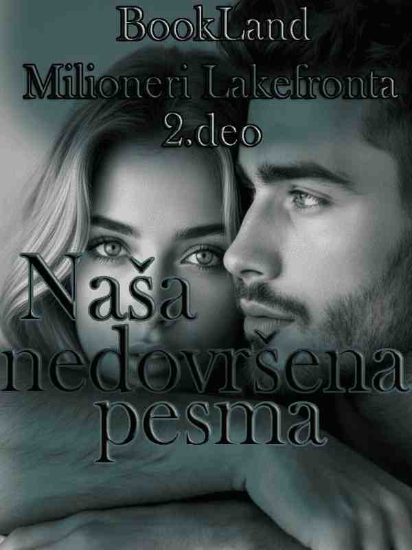 BookLand - Naša nedovršena pjesma