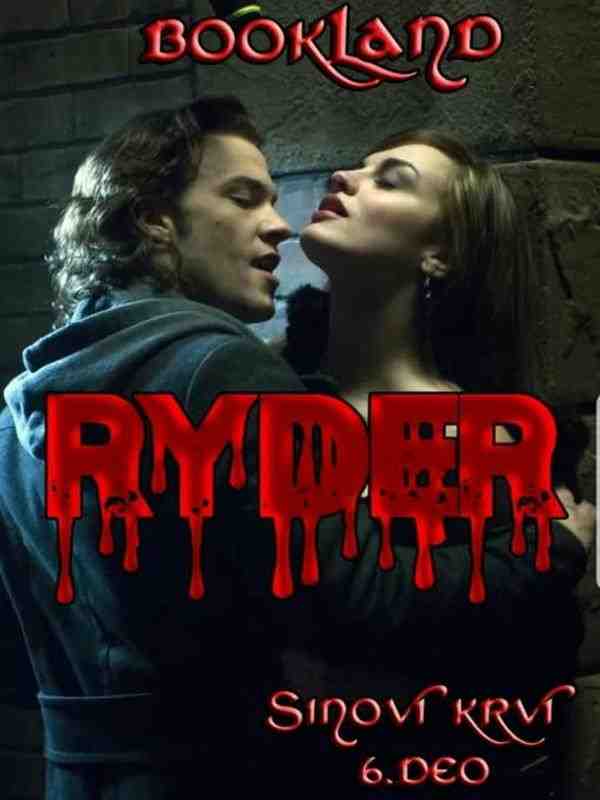 BookLand - Ryder