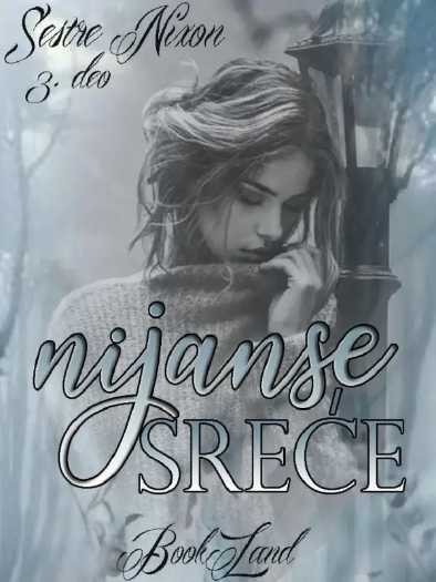 BookLand - Nijanse sreće