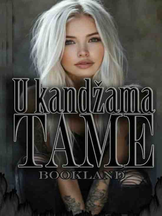 BookLand - U Kandžama Tame