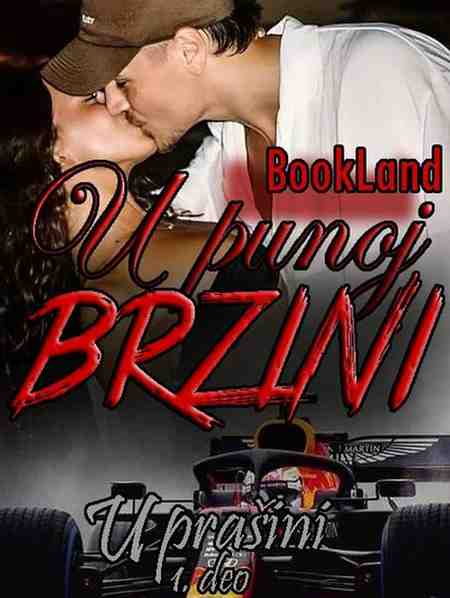 BookLand - U punoj brzini