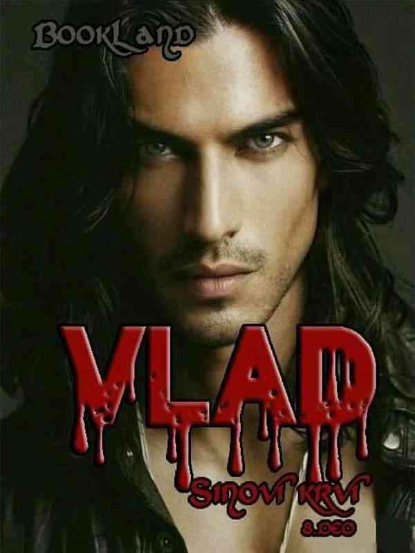 BookLand -Vlad - serijal Sinovi krvi 8
