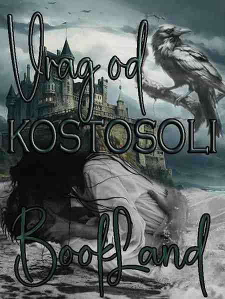 BookLand - Vrag od Kostosoli