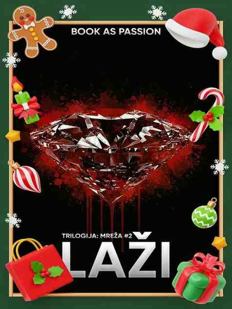 Book as Passion - Laži