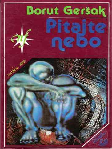 Borut Geršak - Pitajte Nebo