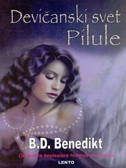 Božidar Benedikt - Pilule