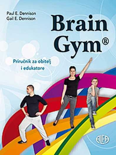 Brain Gym - Gimnastika za mozak