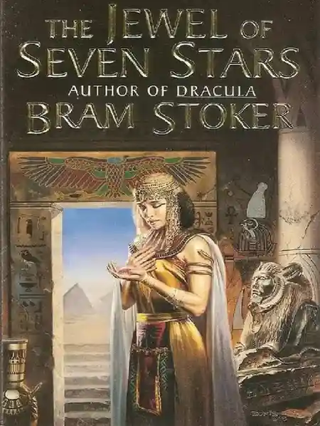 Bram Stoker - Dragulj sedam zvezda