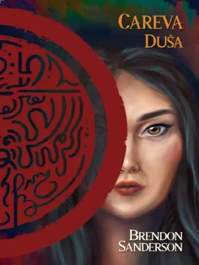Brandon Sanderson - Careva duša