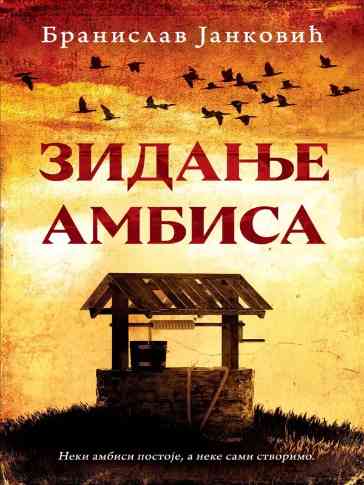 Branislav Janković - Zidanje ambisa