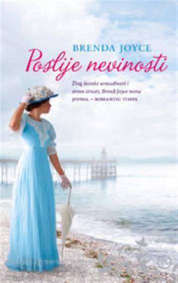 Brenda Joyce - Poslije nevinosti