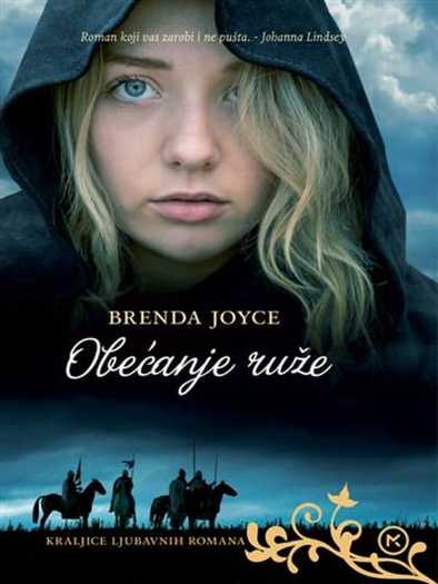 Brenda Joyce - Obećanje ruže
