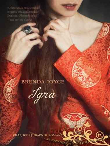 Brenda Joyce - Igra