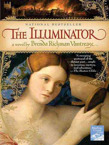 Brenda Rickman Vantrease - Iluminator