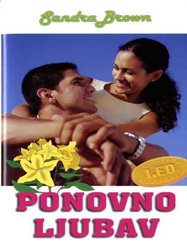 Brown Sandra - Ponovno ljubav
