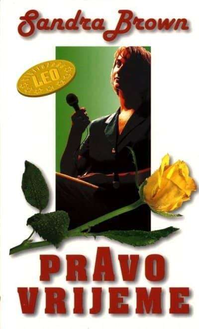 Brown Sandra - Pravo vrijeme