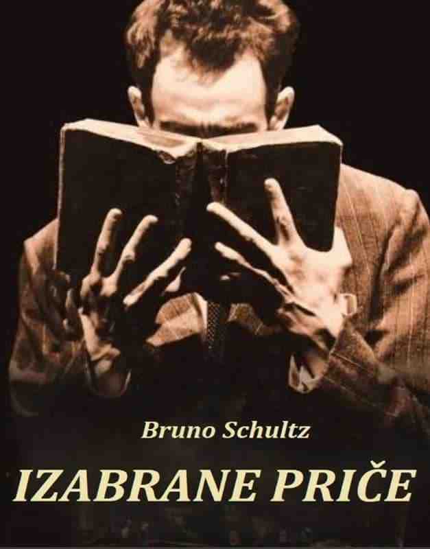 Bruno Schultz - Izabrane priče