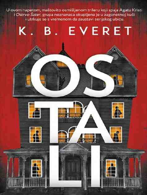 C. B. Everett - Ostali