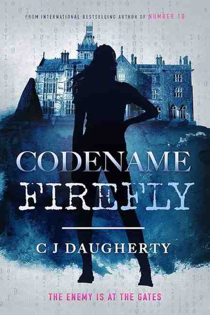 C.J.Daugherty-2- Kodno ime Firefly